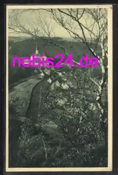 01809 Weesenstein Schloss Feldpost o 8.12.1939