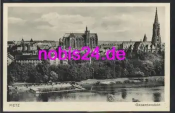 Metz *ca.1930