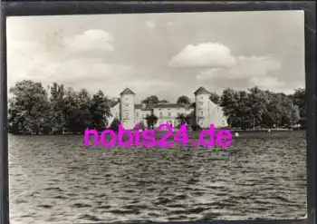 16831 Rheinsberg Schloss o 7.9.1976