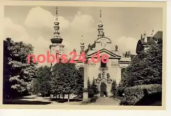 Praha Strahov klaster Kloster  *ca.1950
