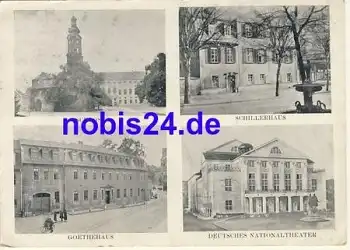 Weimar o 1932