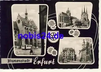 Erfurt o ca.1961