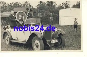 01616 Lößnig Strehla bei Riesa 50 Jubiläum *ca.1934