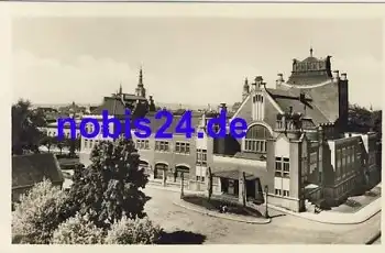 Prostejov o 1952