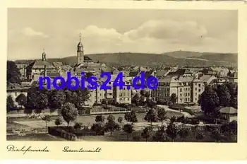 01877 Bischofswerda *ca.1920