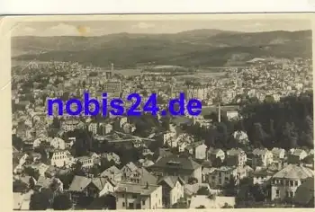 Jablonec nad Nisou *ca.1950