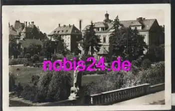 66606 St. Wendel  Hildegardisheim o 13.9.1935