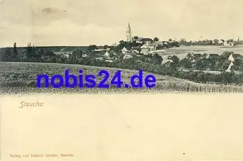 01594 Staucha *ca.1900