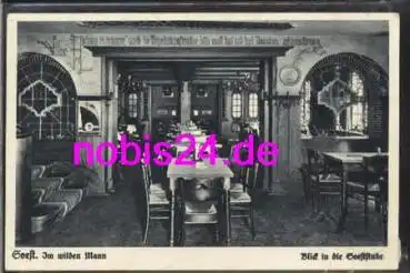 59494 Soest Gasthof Im Wilden Mann o 23.11.1942
