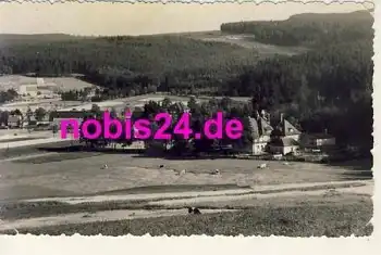 09465 Neudorf Sehmatal o ca.1960