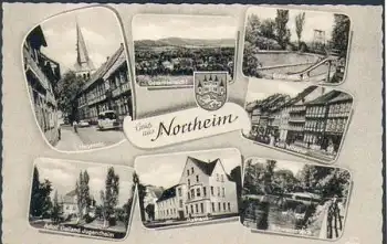 37154 Northeim o ca. 1960