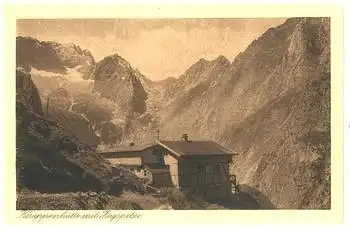 82467 Knappenhütte * ca. 1920