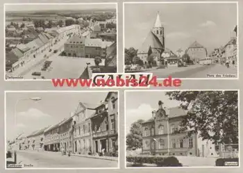 03205 Calau o 25.8.1967