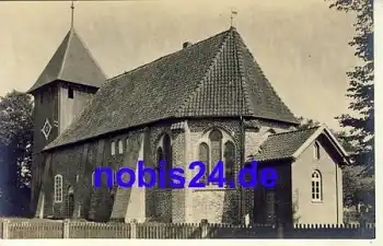 Frankreich -  Kirchen Ansicht *ca.1915