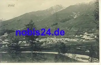 Zuoz *ca.1920
