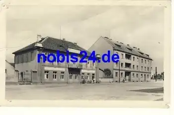 Bohusovice nad Ohri o 5.5.1953