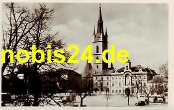 Caslav za padni cast namesti o ca.1955