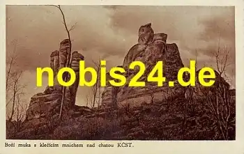 Cesky Raj U Jicina *ca.1930