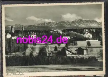 86825 Bad Wörishofen o 8.8.1939