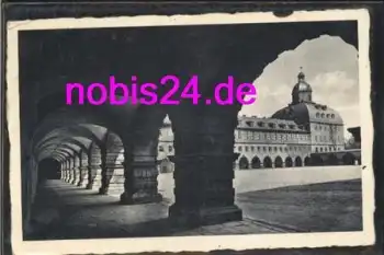 99867 Gotha Schlosshof o 21.8.1941