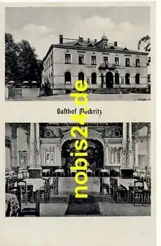 Mockritz Dresden Gasthof o 20.11.1939