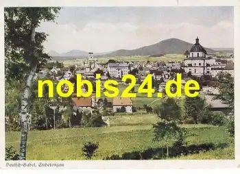 Deutsche Gabel *ca.1940