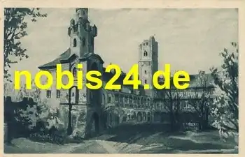 Breclavsky Zamek na Morave *ca.1930