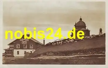 Radhosti Kaple turisticka o 28.8.1948
