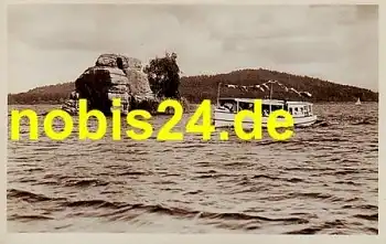 St. Splavy Letovisko Doksy  *ca.1950