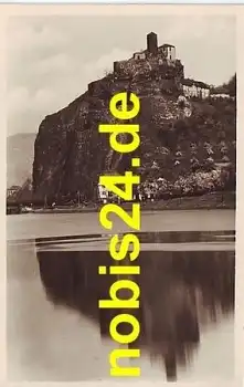 Hrad Strekov *ca.1950