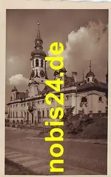 Praha Hradcany Loreta *ca.1940
