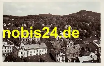 Ceska Kamenice o 31.5.1951