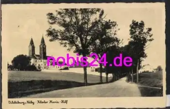 84137 Vilsbiburg Kloster Maria Hilf o 13.11.1953