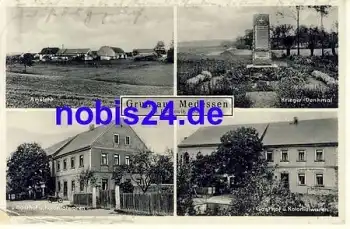 01561 Medessen o ca.1935