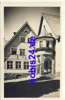 Destne Hotel Narodni dum o 1946