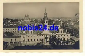 Praha Hradcany Loreta *ca.1940
