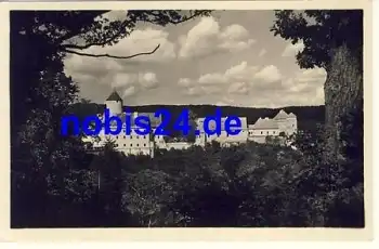 Hrad Veveri u Brna *ca.1950
