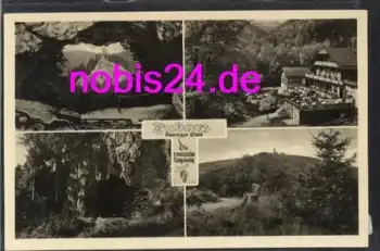 99891 Tabarz Thüringer Wald *.1955