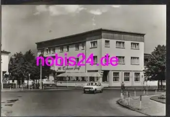 99891 Tabarz Hotel Thüringer Hof *ca.1978