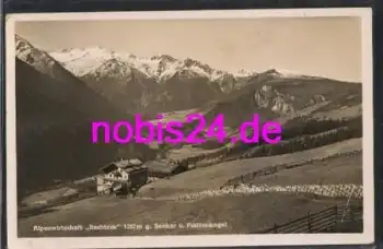 Neukirchen Alpenwirtschaft Rechteck o 14.7.1941