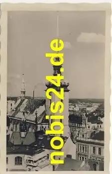 Brno Kirchenansicht o 27.10.1943