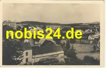 Svetla nad Saz. *ca.1940