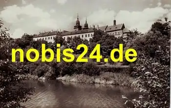 Trebic Basilika o 25.1.1957