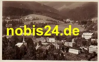 Krkonose Janske Lazne o ca.1950