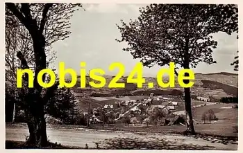 Benecko Krkonose *ca.1950