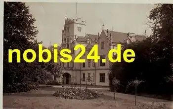 Zamek Vraz U Pisku o 13.1.1936