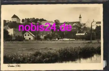 85221 Dachau *ca.1935