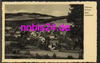 59964 Referinghausen Medebach *ca.1955