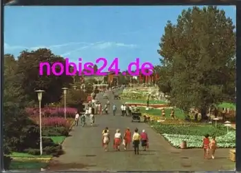 Erfurt  IGA  o 18.9.1981