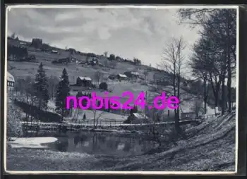 08248 Klingenthal Aschberg *ca. 1969